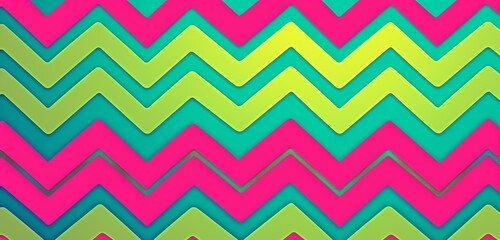 Ochre and burnt orange hexagons create a seamless, cozy pattern for autumn-inspired designs.