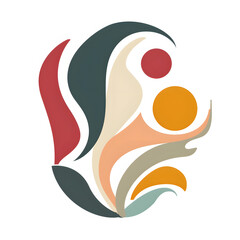 background with space