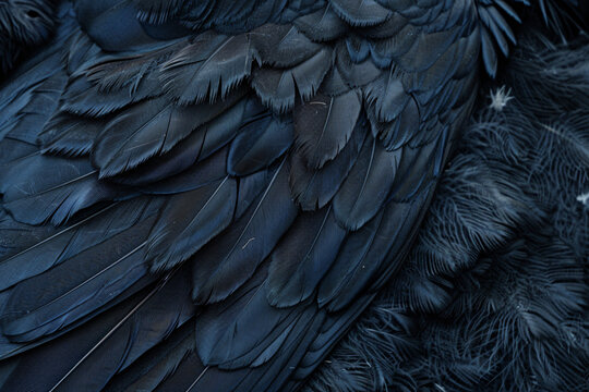 Blue macaw feather texture paper pattern, crumpled pink bird parrot fabric wallpaper textured design material illustration grunge animal red backgrounds purple backdrop seamless art surface