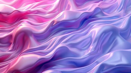 Obraz premium Abstract 3D background full color