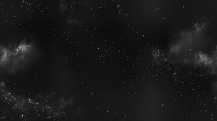 満天の星