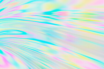 abstract rainbow background