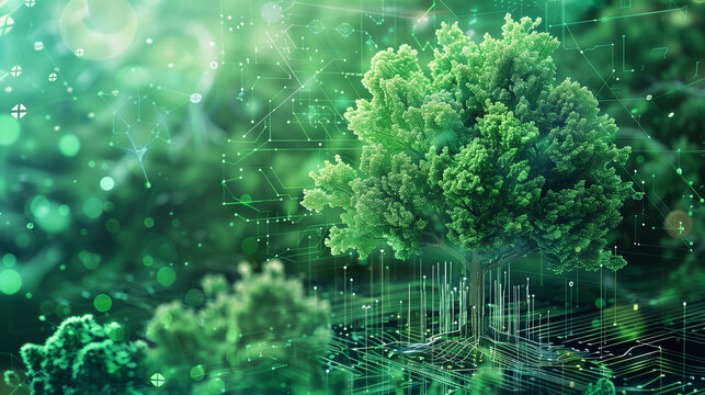  resilience and adaptation in the face of challenges within Digital Green's operations.