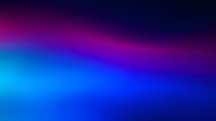 Obraz premium Abstract Gradient Background
