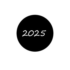 2025 button