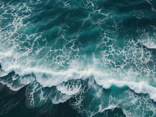 wave of the sea