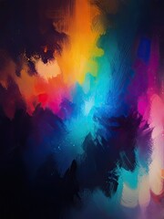 abstract colorful background