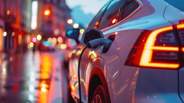 Highlight the transformative impact of clean energy policies and incentives in accelerating the adoption of electric vehicles on a global scale.