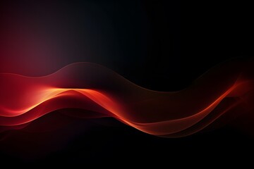 Abstract wallpaper background for desktop red lines on a background
