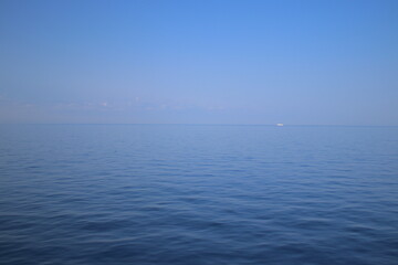 Obraz premium フェリー