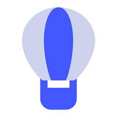 Hot Air Balloon icon