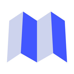 Map icon