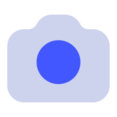 Camera icon