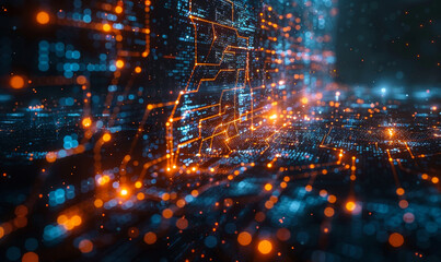 Data Engineering and Deep Learning AI: Developers Innovating Digital Software, Algorithms, and Global Networks for Data Science