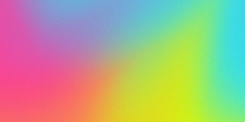 abstract colorful gradient background texture noise wave