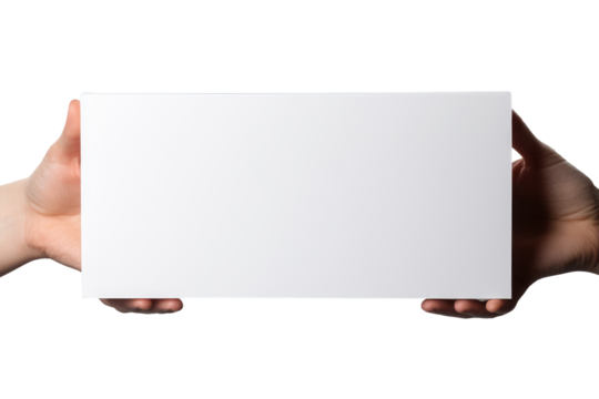 The Messenger of Secrets on White or PNG Transparent Background. - Powered by Adobe