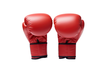 The Crimson Warriors on White or PNG Transparent Background.