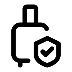 Travel Insurance icon