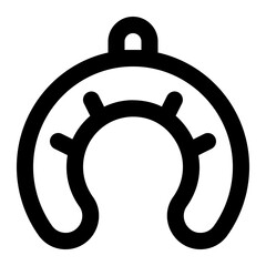 Travel Pillow1 icon