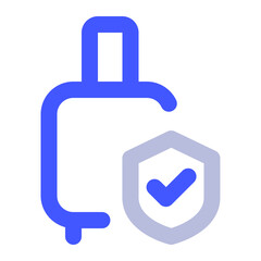 Travel Insurance icon