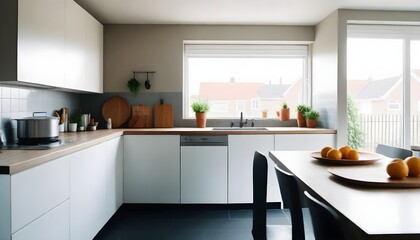 Modern Kitchen Decor (10)