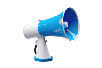 Symphony of Sound on White or PNG Transparent Background.