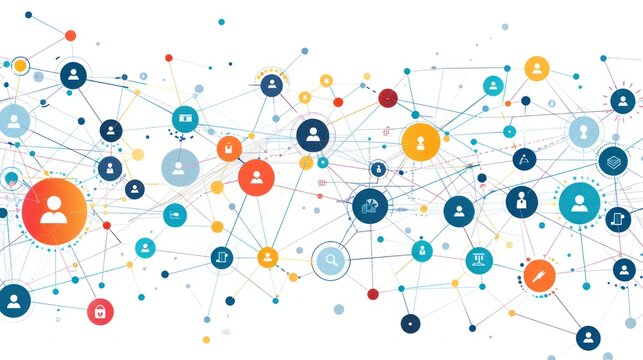 A detailed diagram mapping out the interconnected network of support systems vital for nurturing small business success, from mentors to community partnerships.