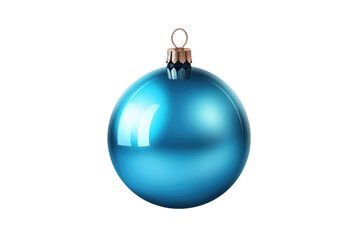 The Enigmatic Blue Jewel of Winter on White or PNG Transparent Background.