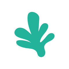 Matisse Abstract Shape