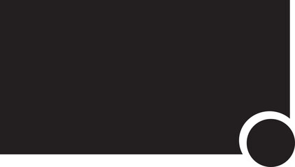 Chat Message Bubble Vector illustration. Communication icon. Talk bubble, dialog. Web icon. Online communication. Conversation, SMS, Notification, Chat in trendy Fill style on transparent background.