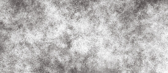 white and black cement texture for background .vector illustration with vintage distressed grunge texture .Vector gray concrete texture. Stone wall background .natural cement or stone old texture.