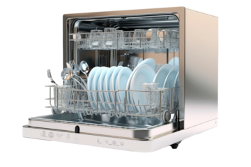 The Symphony of Soapy Serenity on White or PNG Transparent Background.