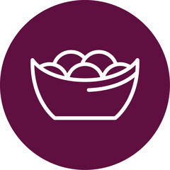 Tangyuan Icon