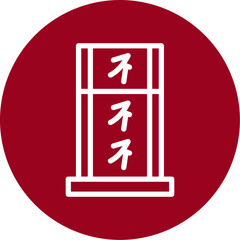 Ancestor Tablet Icon