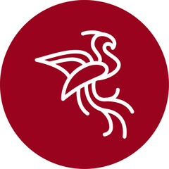Phoenix Icon