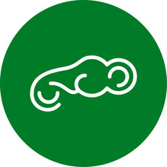 Auspicious Cloud Icon