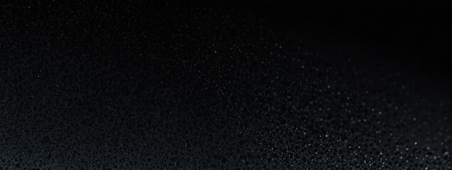 Black grainy gradient background noise texture blurred dark header backdrop poster banner header cover design
