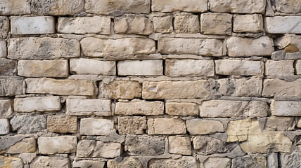 Obraz premium brick wall texture background