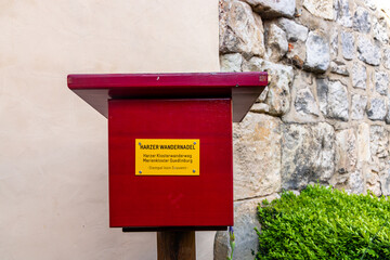 Bilder aus Quedlinburg Welterbestadt