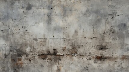 Grungy concrete wall seamless texture