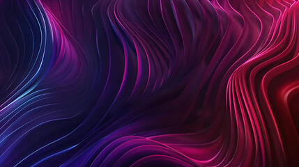 Fototapeta premium Abstract 3D Design Background. 