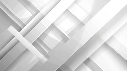 abstract white background.