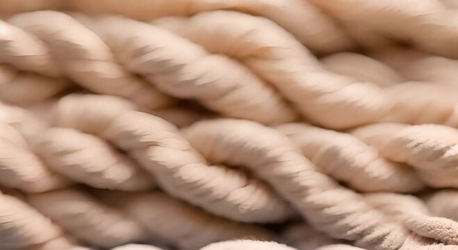 Rustic Twine Ready for Use