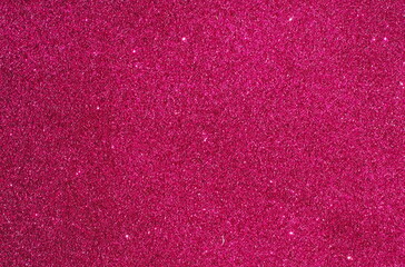 pink glitter texture abstract background