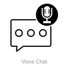 Voice Chat