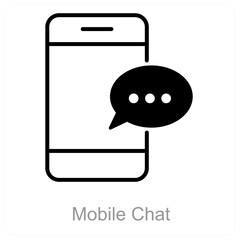 Mobile Chat