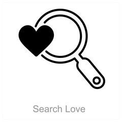 Search Love
