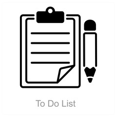 To Do List