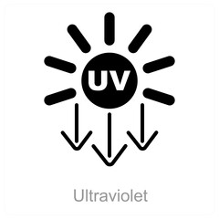 Ultraviolet