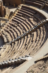Teatro romano Cartagena